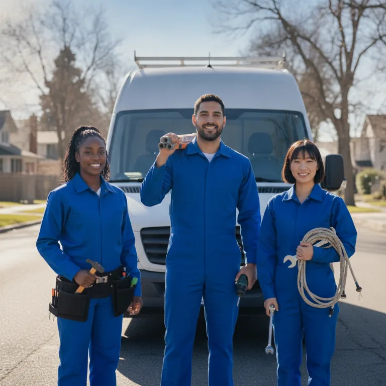 Roof Repair team in Janesville